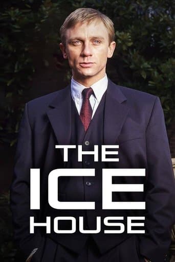 The Ice House Pelisflix
