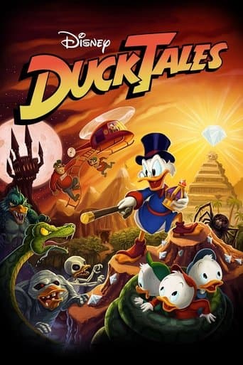 Patoaventuras Pelisflix