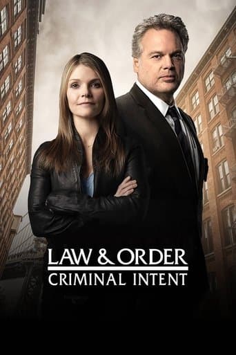 Ley y orden: Acción criminal Pelisflix