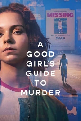 Asesinato para principiantes Pelisflix