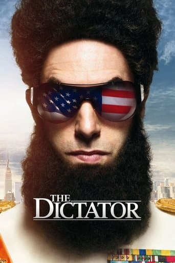 El dictador Pelisflix