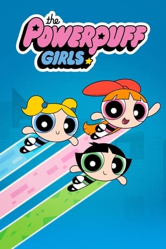 Las supernenas Pelisflix