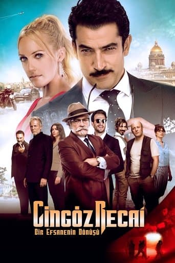 Cingöz Recai Pelisflix