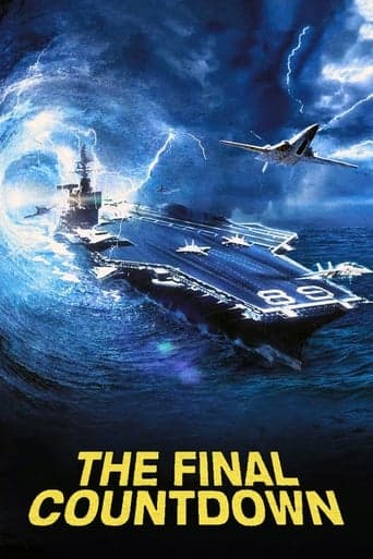 El final de la cuenta atrás Pelisflix