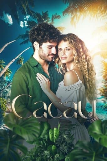 Cacau Pelisflix
