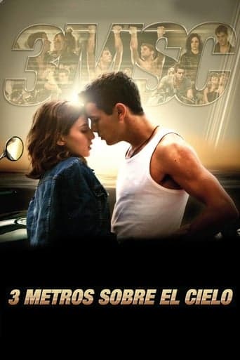 Tres metros sobre el cielo Pelisflix