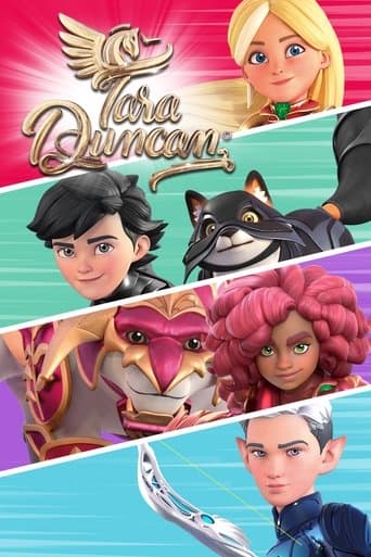 Tara Duncan Pelisflix