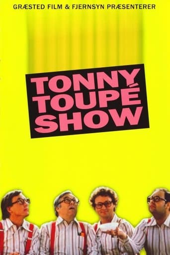 Tonny Toupé show Pelisflix