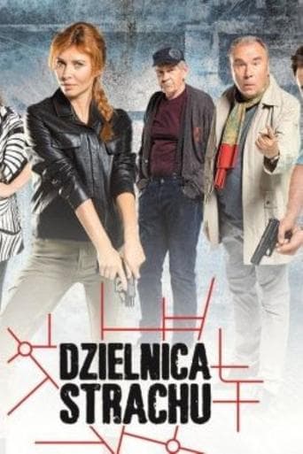 Dzielnica strachu Pelisflix