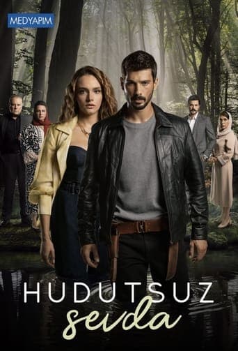 Hudutsuz Sevda Pelisflix