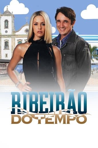 Ribeirão do Tempo Pelisflix