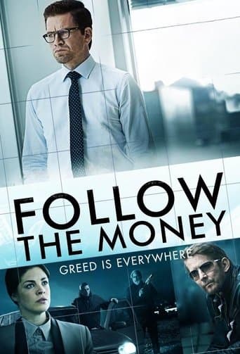La ruta del dinero Pelisflix