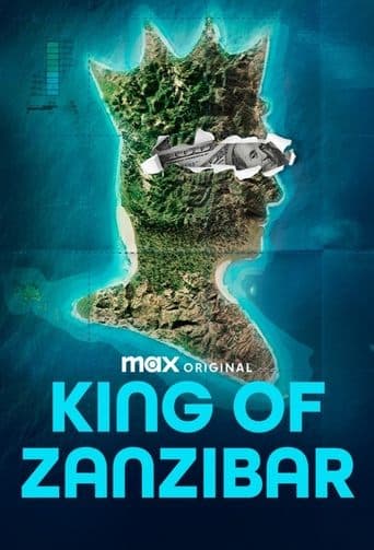 El Rey de Zanzibar Pelisflix