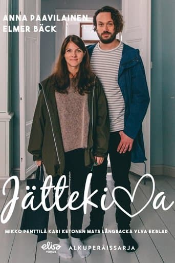Jättekiva Pelisflix