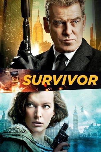 Survivor Pelisflix