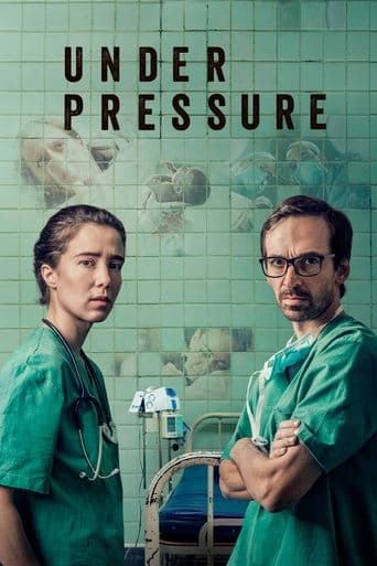 Bajo presión Pelisflix