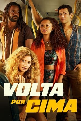 Volta por Cima Pelisflix