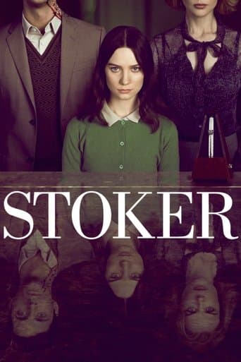 Stoker Pelisflix