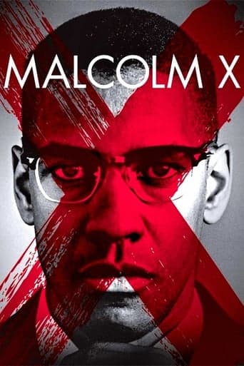 Malcolm X Pelisflix