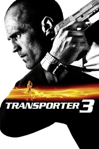 Transporter 3 Pelisflix