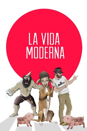 La Vida Moderna Pelisflix