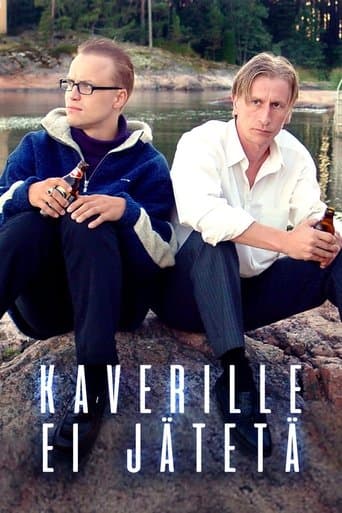 Kaverille ei jätetä Pelisflix