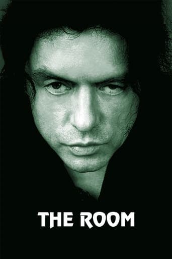 The Room Pelisflix