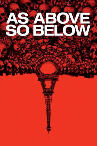 Así en la Tierra como en el Infierno Pelisflix