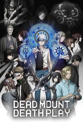 Dead Mount Death Play Pelisflix