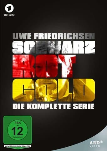 Schwarz Rot Gold Pelisflix