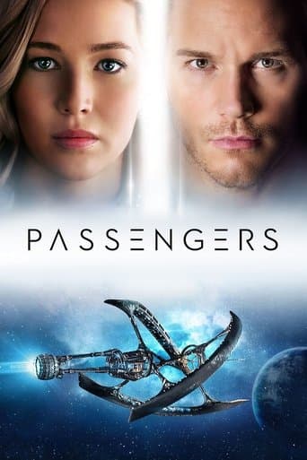 Passengers Pelisflix