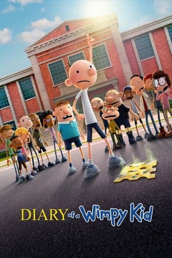 El diario de Greg Pelisflix