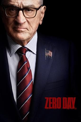 Día cero Pelisflix
