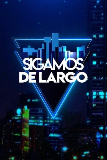 Sigamos de largo Pelisflix