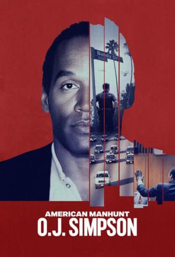 Cacería implacable: O. J. Simpson Pelisflix