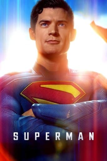 Superman Pelisflix