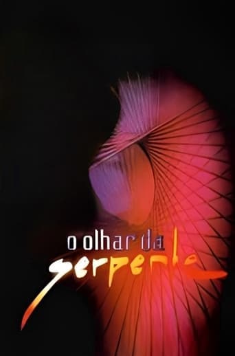 O Olhar da Serpente Pelisflix