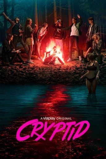 Cryptid Pelisflix