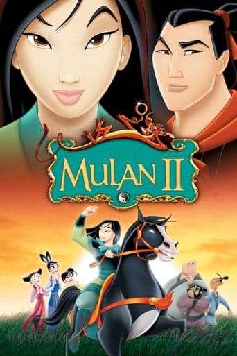 Mulán 2 Pelisflix