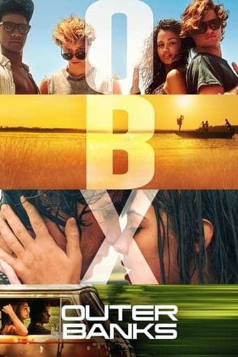 Outer Banks Pelisflix