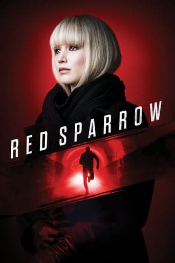 Gorrión rojo Pelisflix