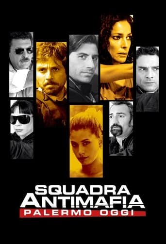 Squadra antimafia – Palermo oggi Pelisflix