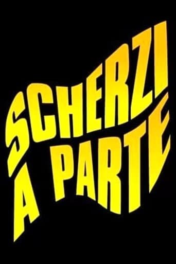 Scherzi a Parte Pelisflix