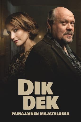 DikDek - Painajainen majatalossa Pelisflix