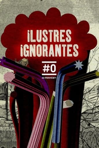 Ilustres Ignorantes Pelisflix