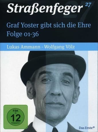 Graf Yoster gibt sich die Ehre Pelisflix