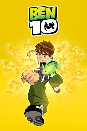 Ben 10 Pelisflix