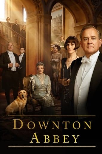 Downton Abbey Pelisflix