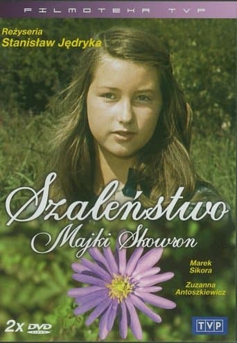 Szaleństwo Majki Skowron Pelisflix