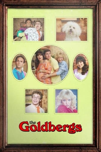 Los Goldberg Pelisflix